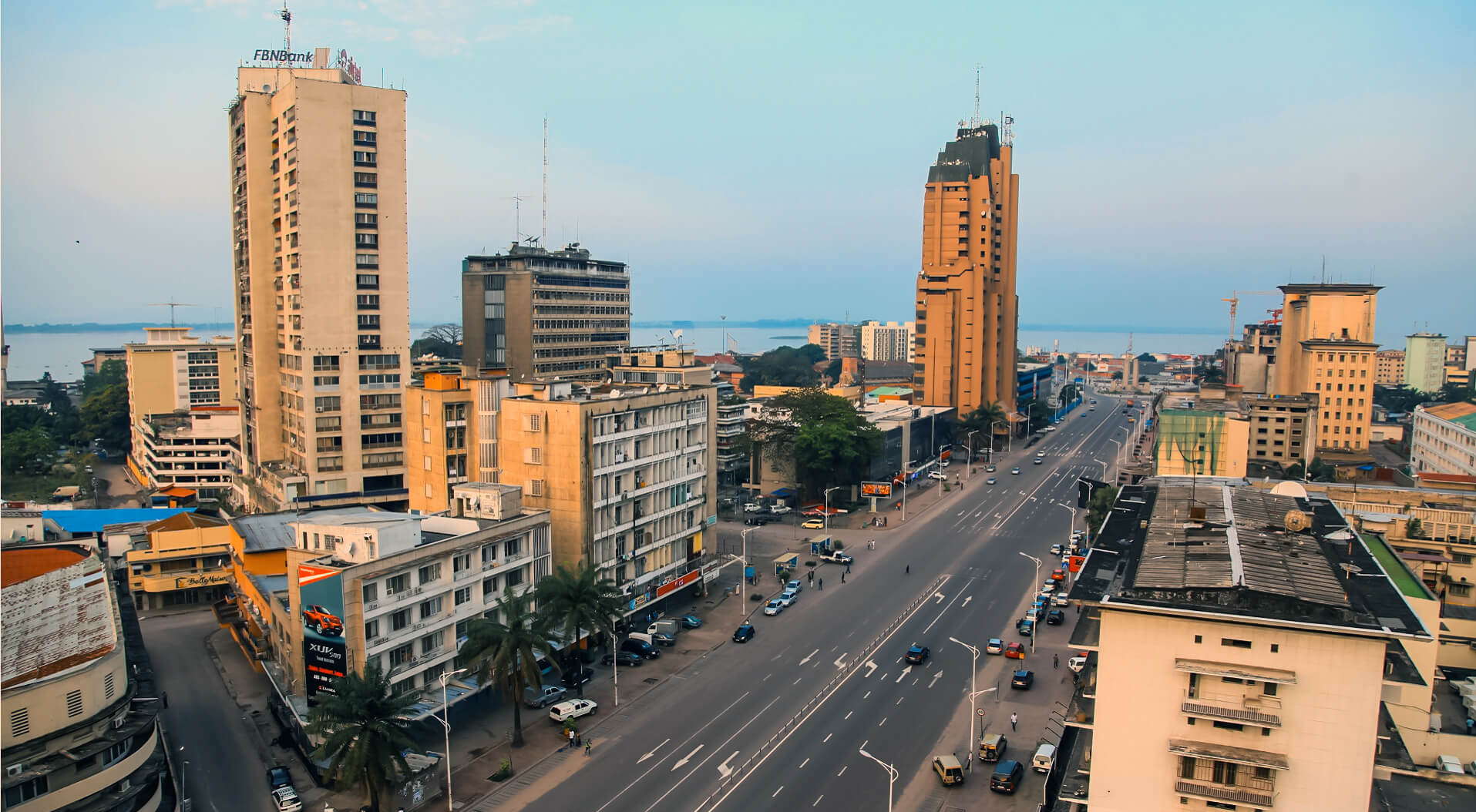 Kinshasa