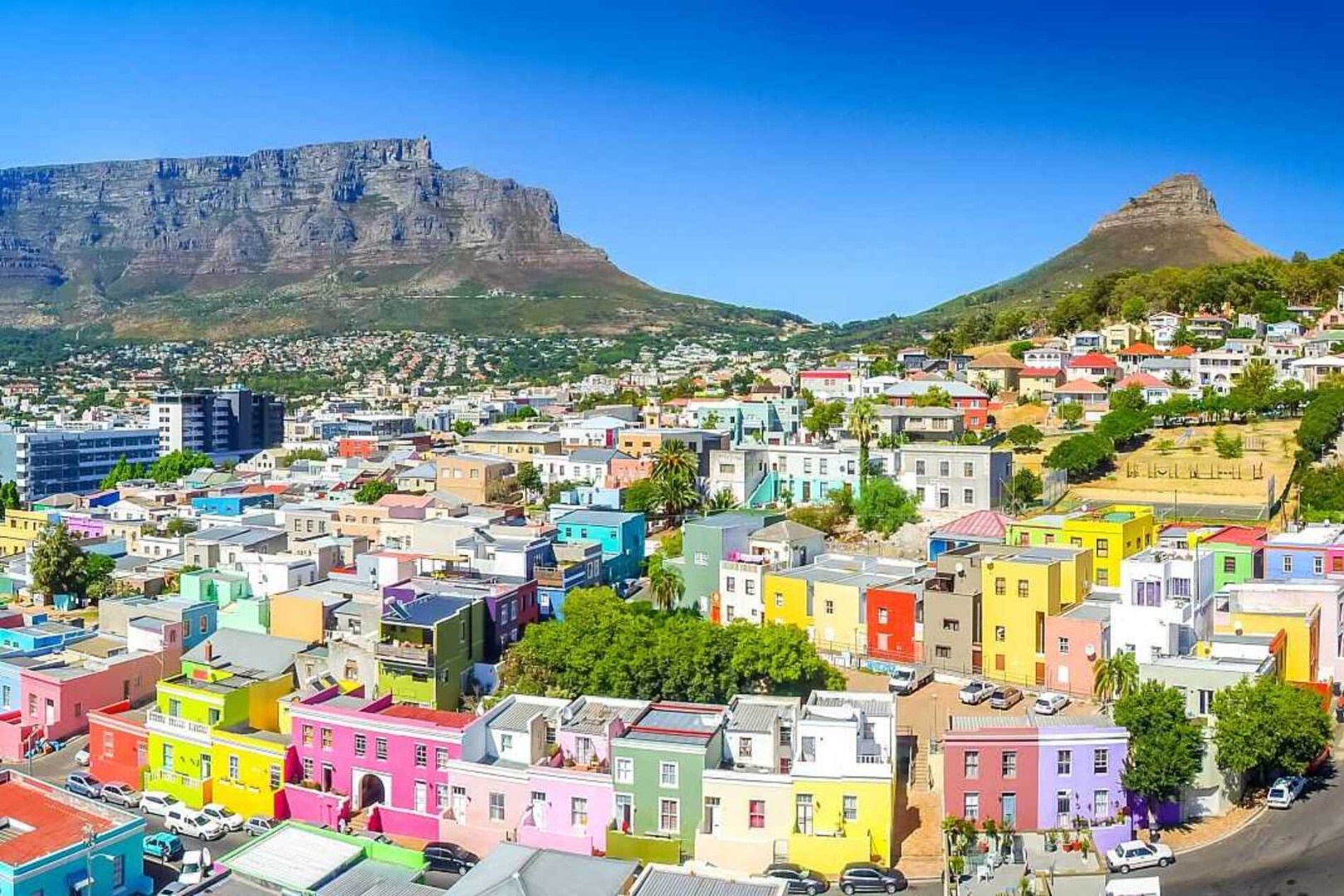 Cape Town