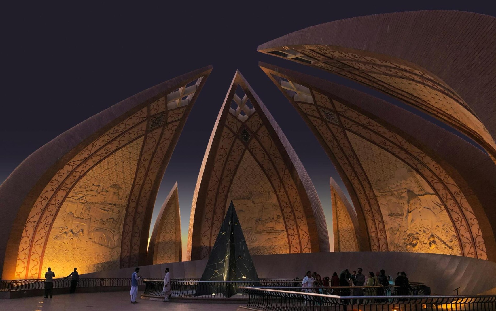 Islamabad