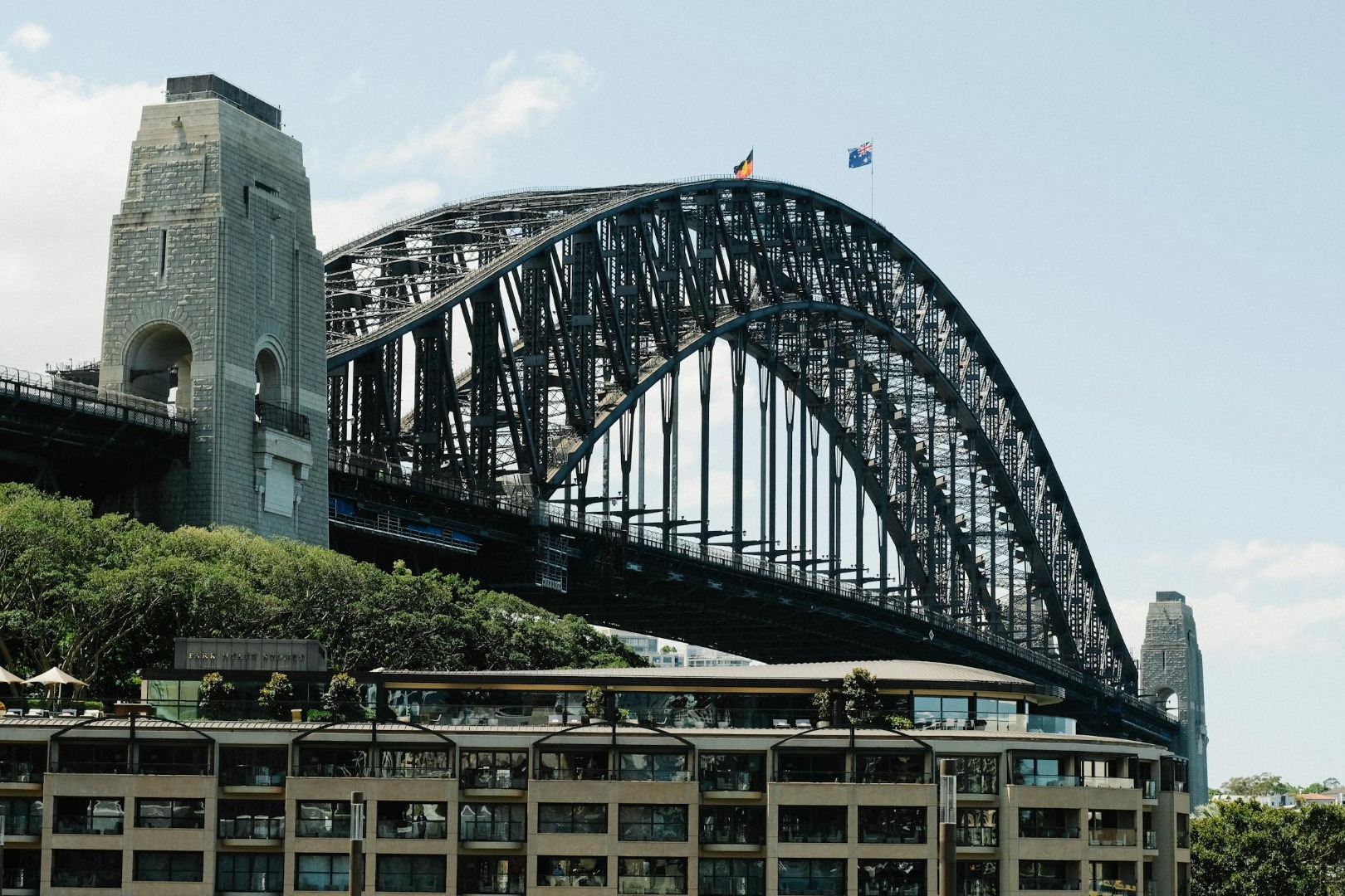 Sydney